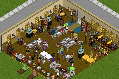 Zombie Cafe Pc Download